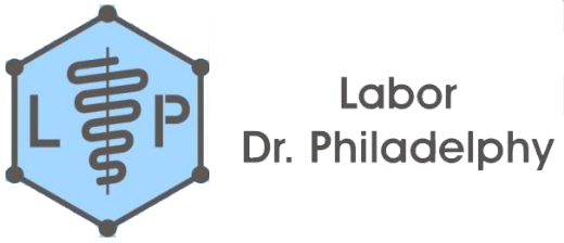 Logo Dr. Philadelphy